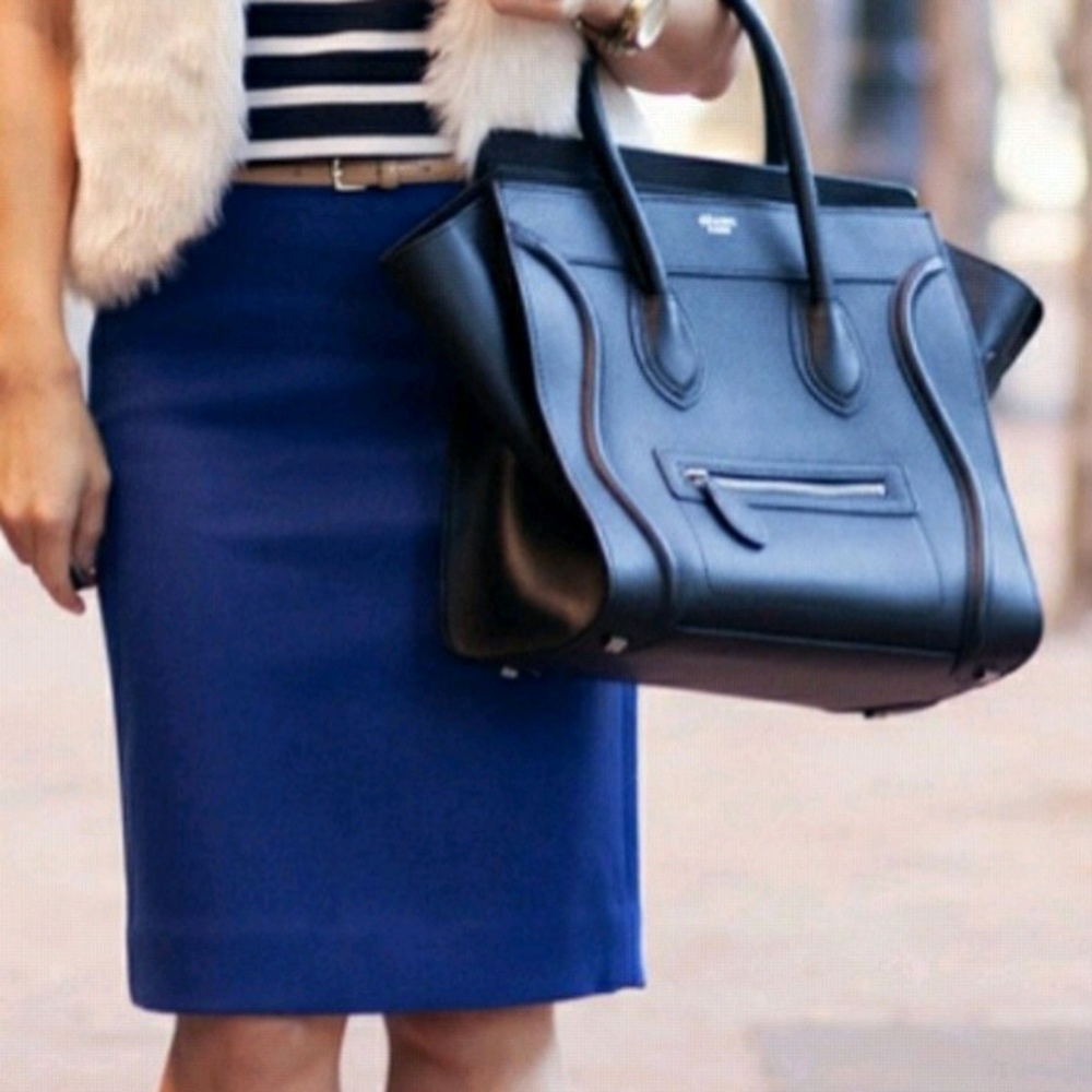 SALE: NEW J. Crew No 2 pencil skirt